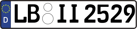 LB-II2529