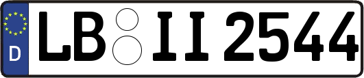 LB-II2544