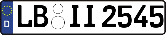 LB-II2545