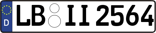 LB-II2564