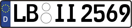 LB-II2569