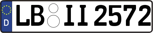 LB-II2572