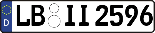 LB-II2596