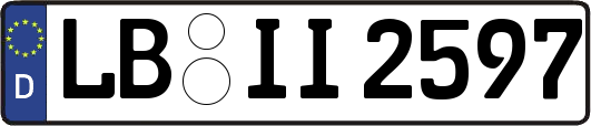 LB-II2597