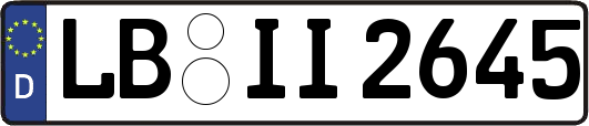 LB-II2645