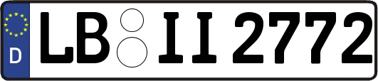 LB-II2772