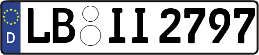 LB-II2797
