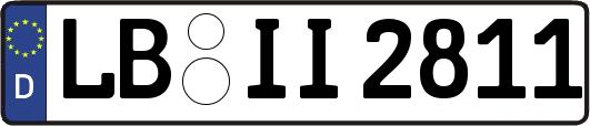 LB-II2811