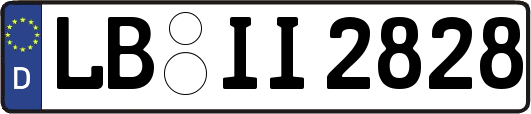 LB-II2828