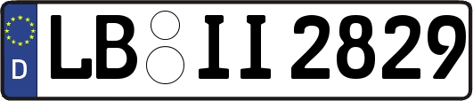 LB-II2829