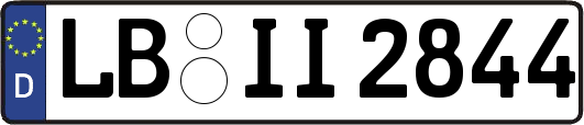 LB-II2844