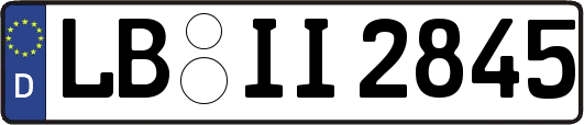 LB-II2845