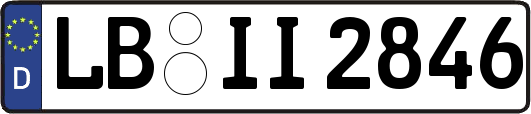 LB-II2846