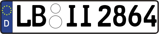 LB-II2864