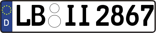 LB-II2867
