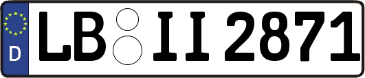 LB-II2871