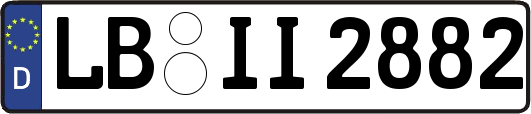 LB-II2882