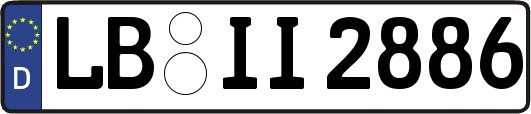 LB-II2886