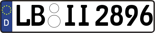 LB-II2896
