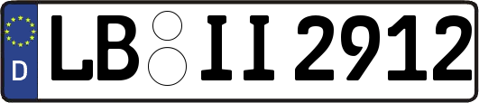 LB-II2912