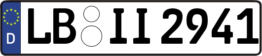 LB-II2941