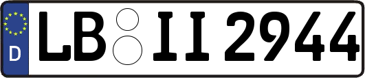 LB-II2944