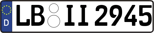 LB-II2945