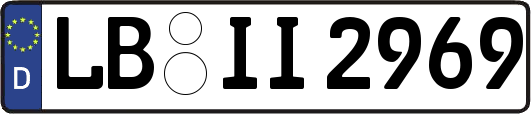 LB-II2969