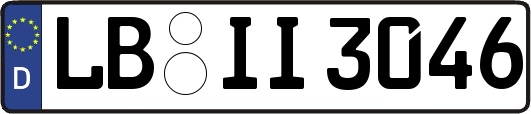 LB-II3046