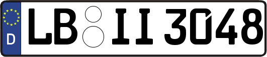 LB-II3048