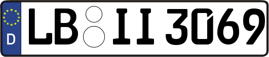 LB-II3069