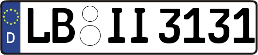 LB-II3131