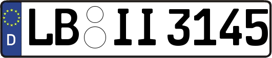 LB-II3145
