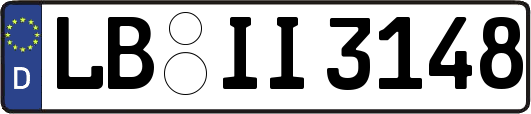 LB-II3148