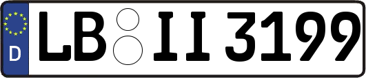 LB-II3199