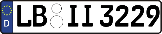 LB-II3229