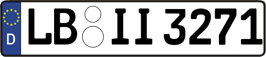 LB-II3271
