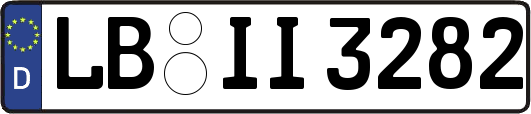 LB-II3282
