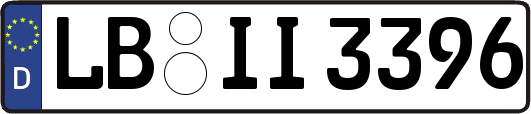 LB-II3396
