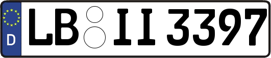 LB-II3397