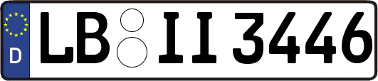 LB-II3446