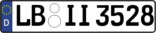 LB-II3528