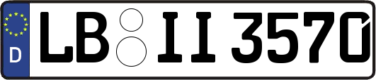 LB-II3570