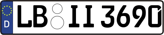 LB-II3690