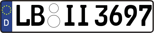 LB-II3697
