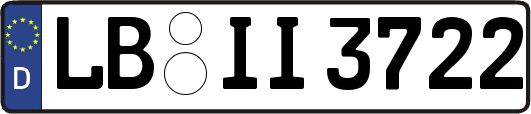 LB-II3722
