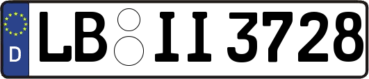LB-II3728