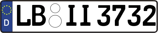 LB-II3732