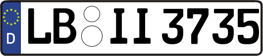 LB-II3735