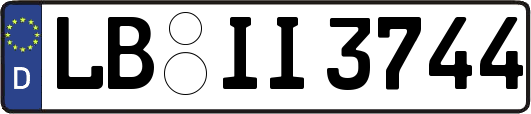 LB-II3744